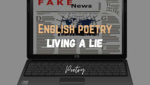 Read more about the article Living a Lie