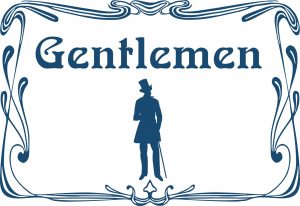 Read more about the article A Gentlemen’s Guide to a Damsel in Distress